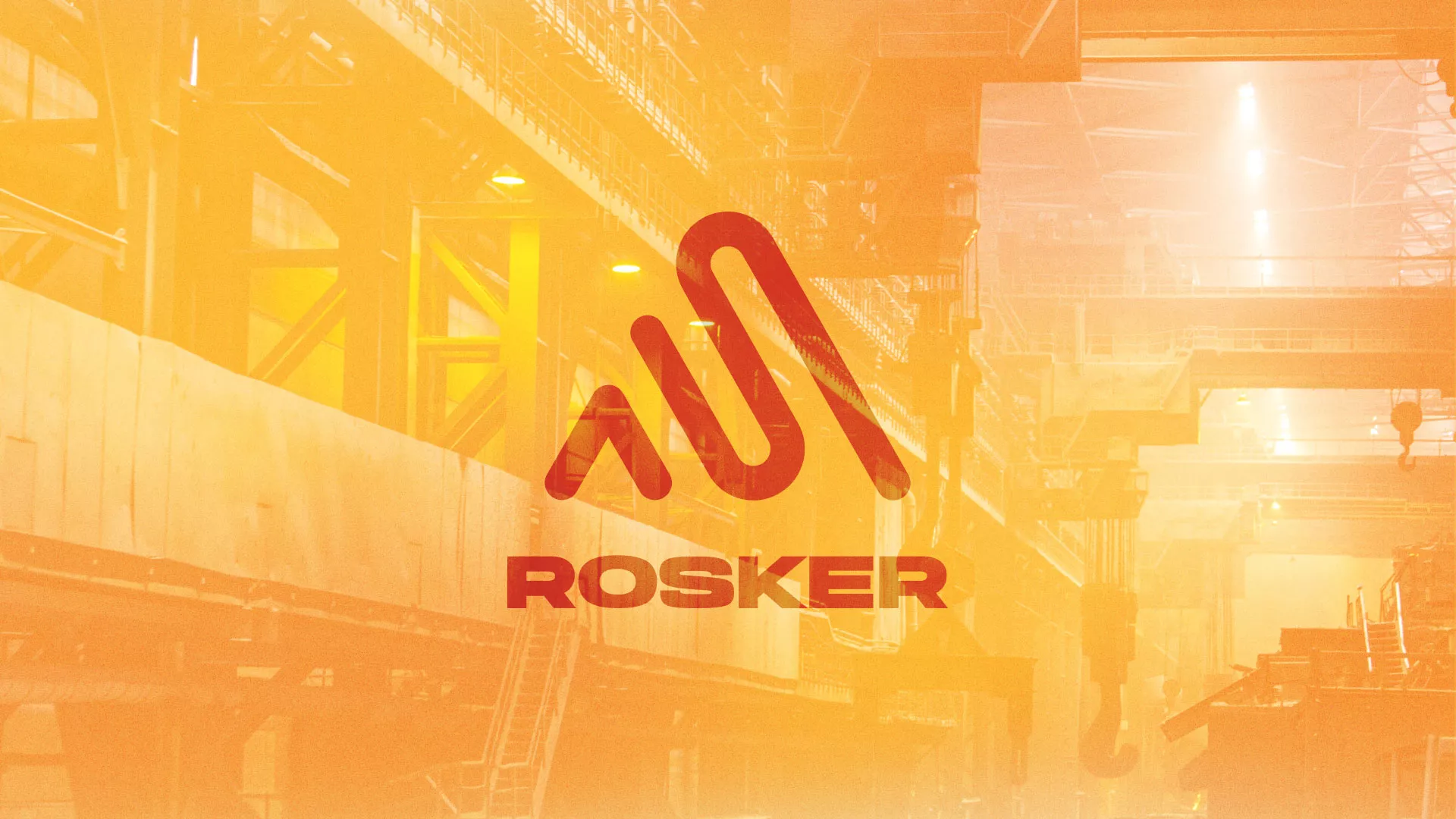 Ребрендинг компании «Rosker» и редизайн сайта в Петропавловске-Камчатском
